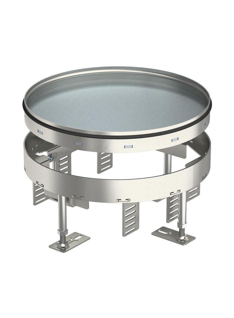 RKR2 7SL2 V2 25, Kaseta do wyż.obc., rewizyjna, 20 kN