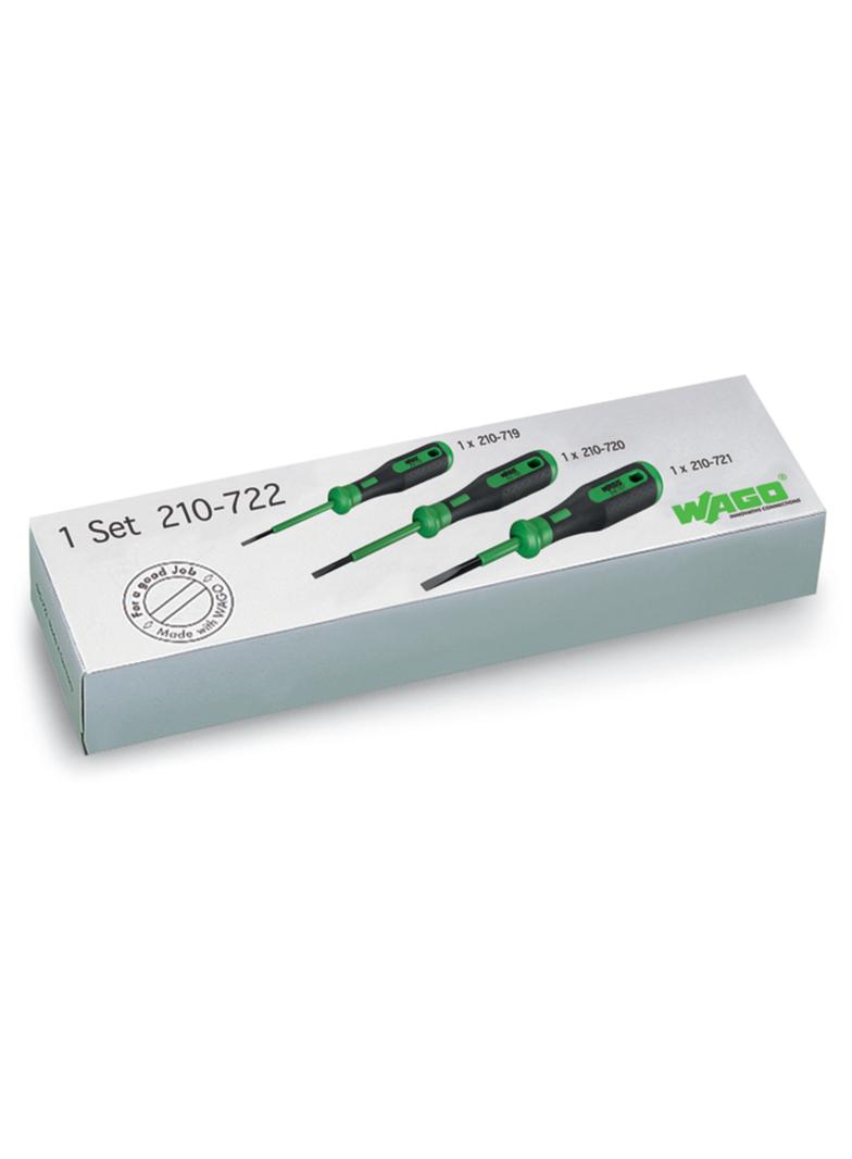 zestaw przyrzadów montażowych