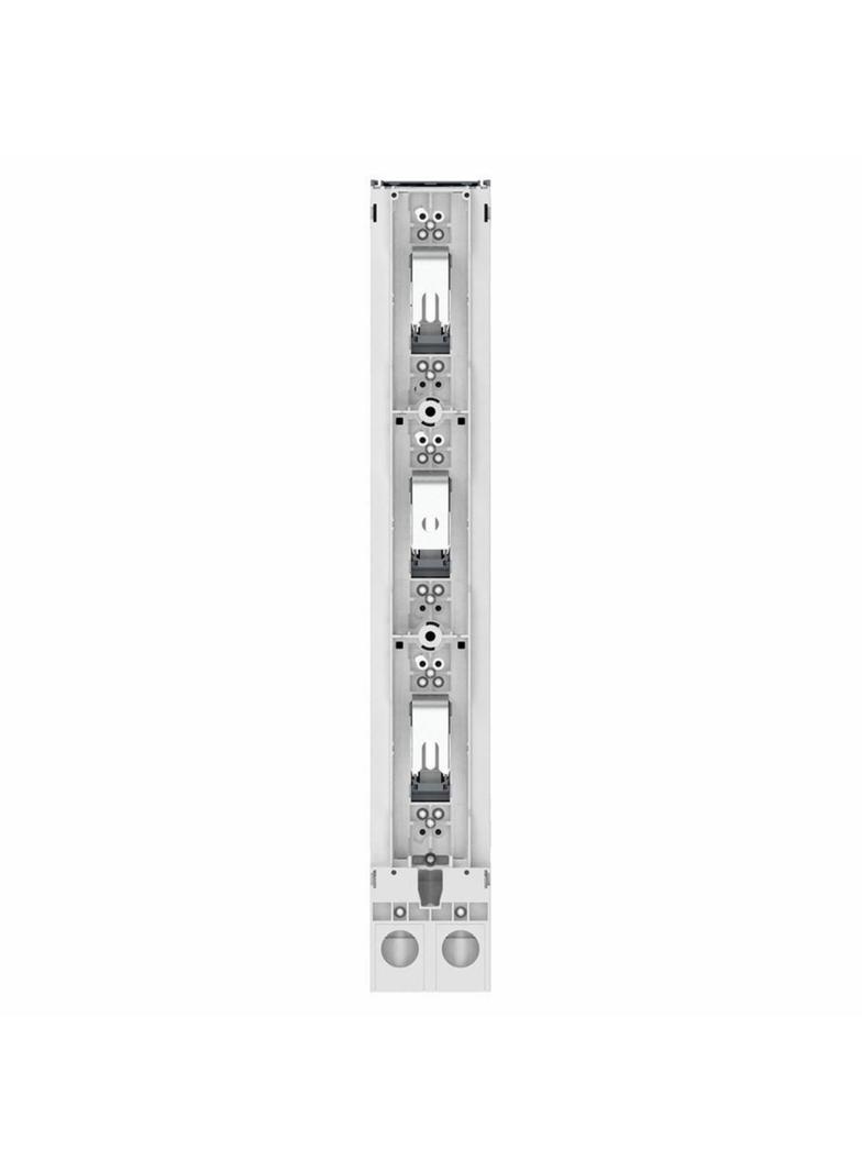 FV+ rozłącznik bezp.listw. NH3 3P 630A 690VAC szyny 185mm zac.pryzm.V