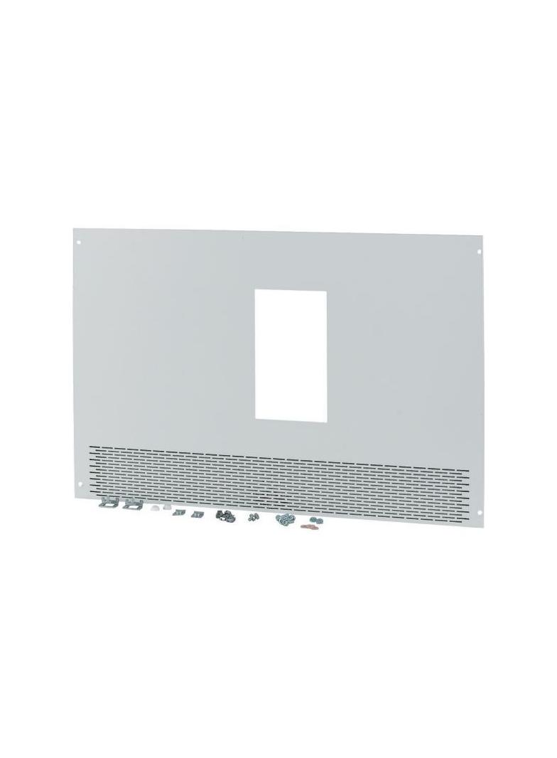 XMN441808C-BF Frontowa płyta NZM4/800A/1250A pojedyn. stacjonarna version W=800mm 192665 EATON