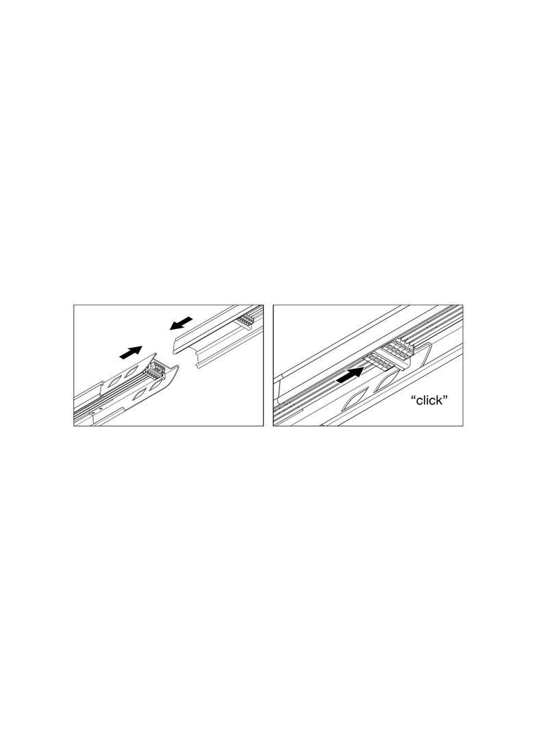 Oprawa TRUSYS FLEX P 35W 840 VW CL WT