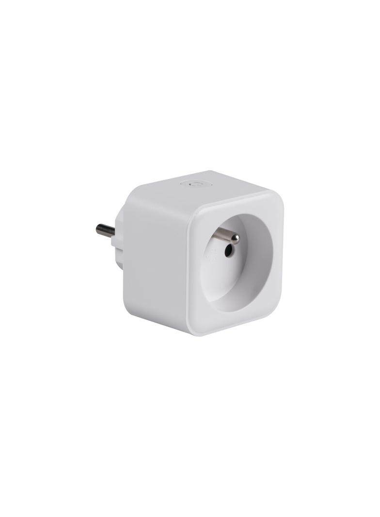 S AD GN 16A PM Adapter gniazdko z uziemieniem SMART S AD GN 16A PM wielofunkcyjny on-off, harmonogra 33703 KANLUX