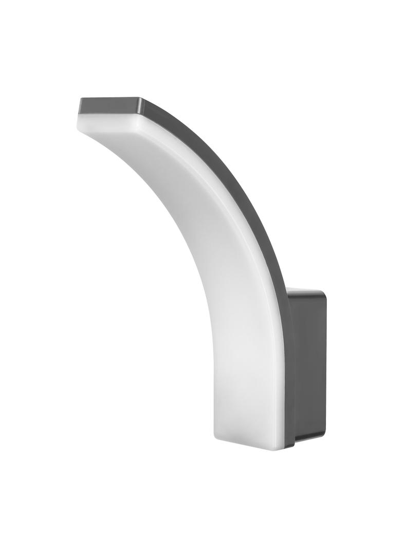 FRENIT LED 20W, oprawa ogrodowa, 2300lm, IP65, 4000K, funkcja przyciemnienia, szara