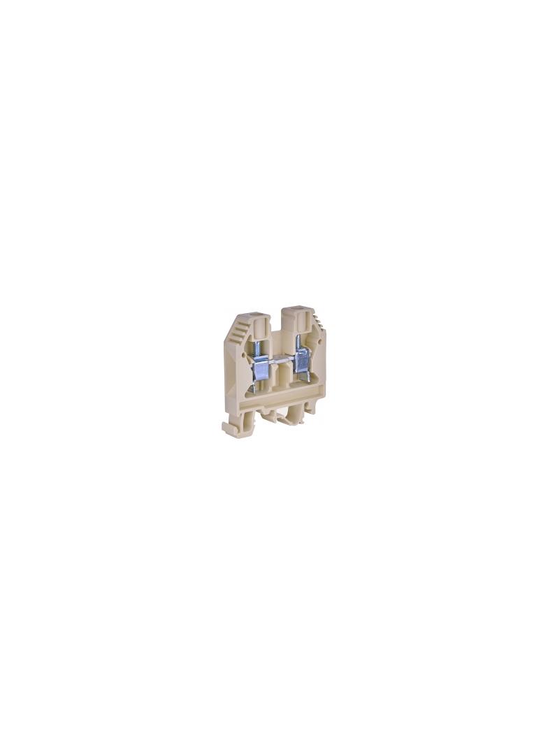 Złączka gwintowa (10 mm2) VS 10 PA 003901101 ETI