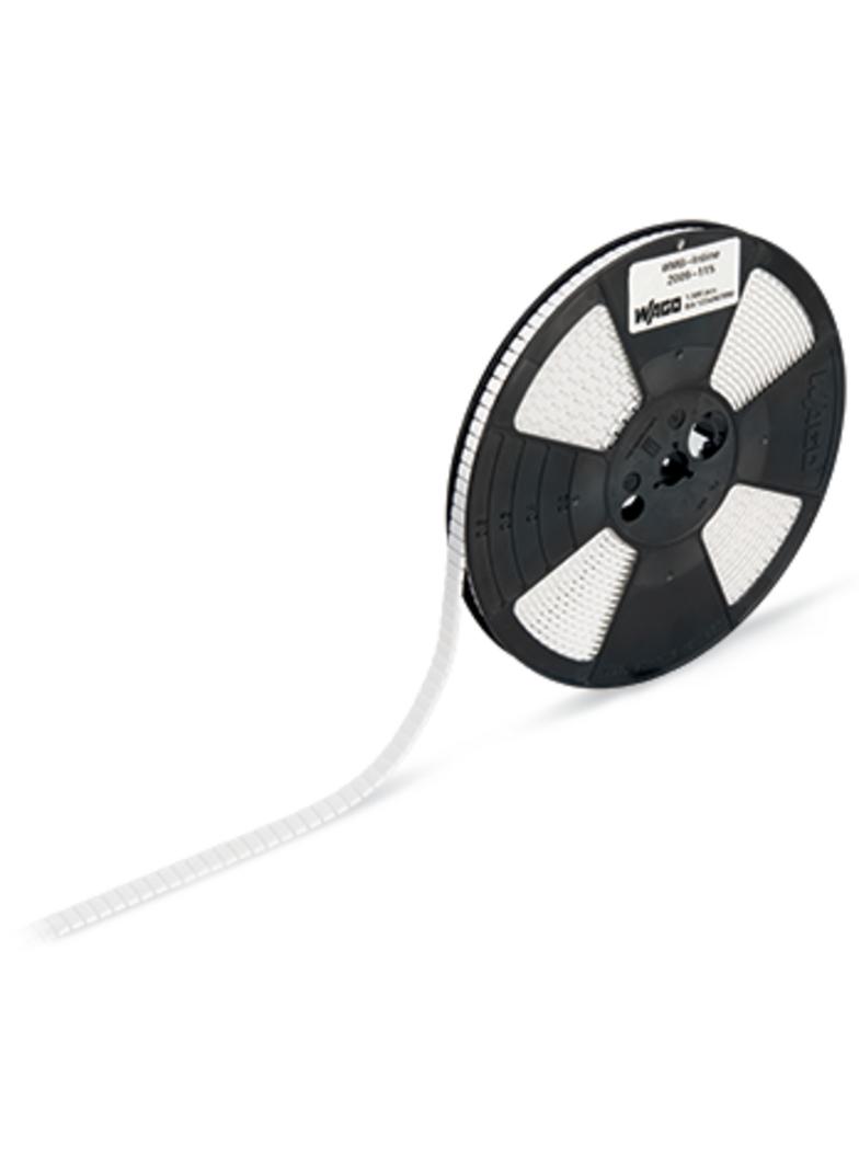 oznaczniki WMB Inline raster 5 mm żółte