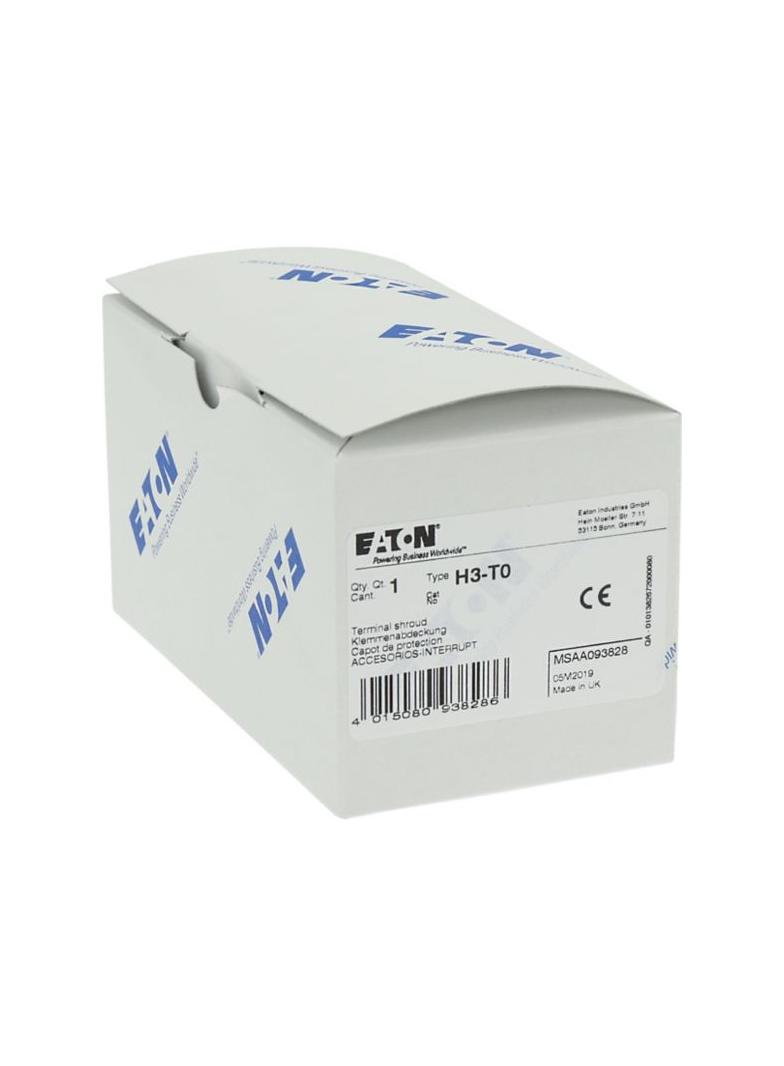 H3-T0 Łącznik krzywkowy 093828 EATON