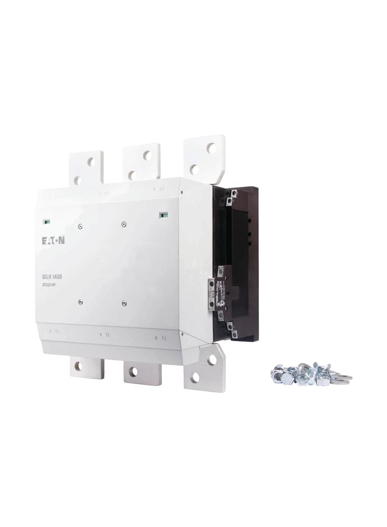 DILH1400/22(RAC500) Stycznik AC-1 1400 A 144054 EATON