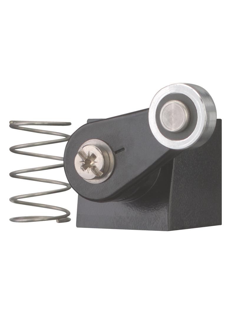 LSM-XRL Głowica napędowa dźwignia obrotowa rolka z metalu 266159 EATON