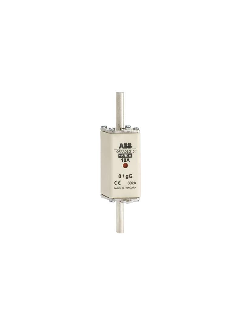 OFAA0GG80 Podstawa bezpiecznikowa 1SCA022703R2260 ABB