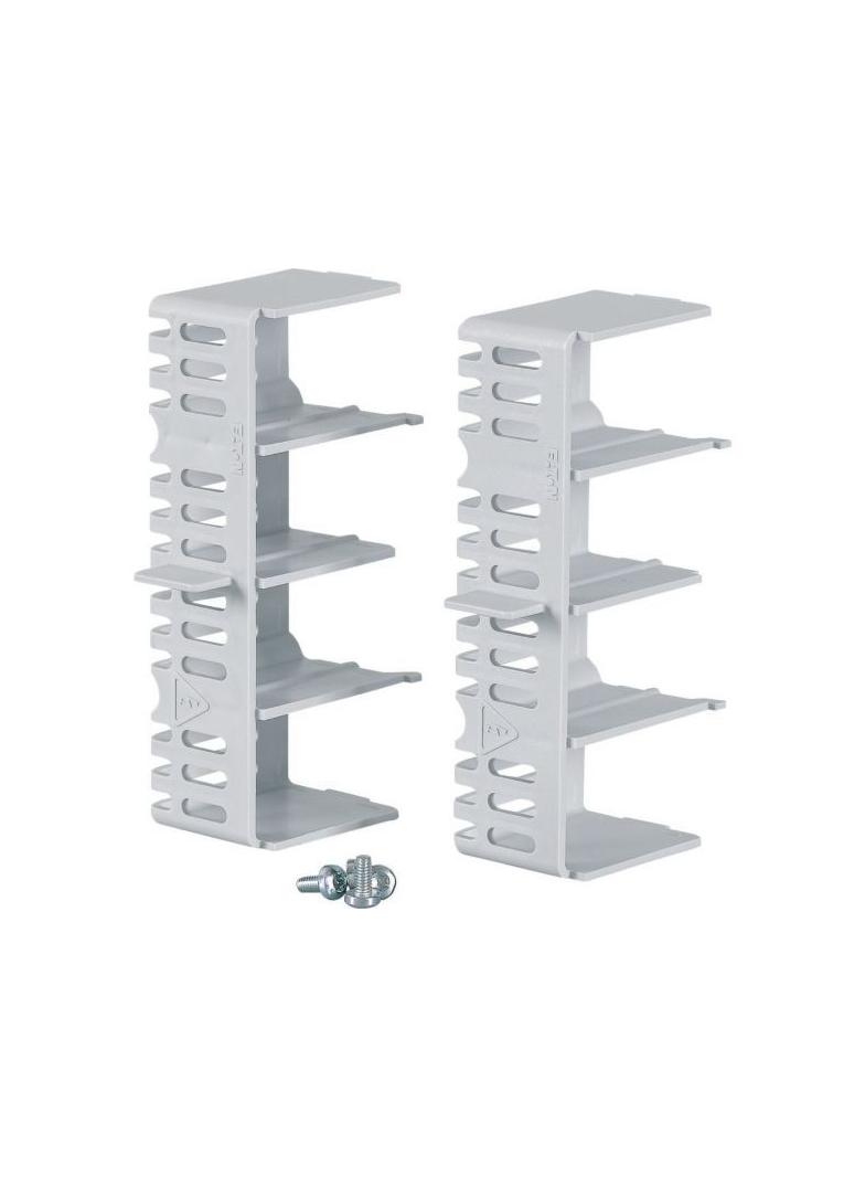 XPFMC1-2 Przył. cześci przestrzeni kablowej wyłącznika NZM1 twin 192672 EATON