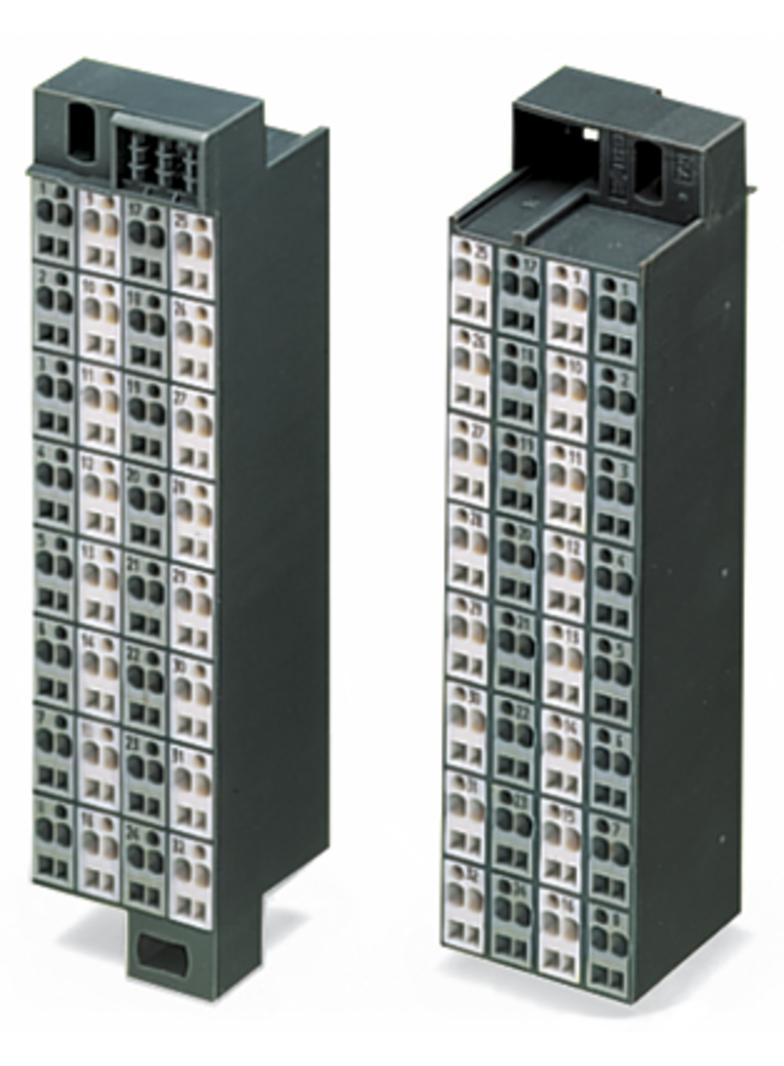 krosownica kasetowa 32-polowa 33-64 wersja wąska