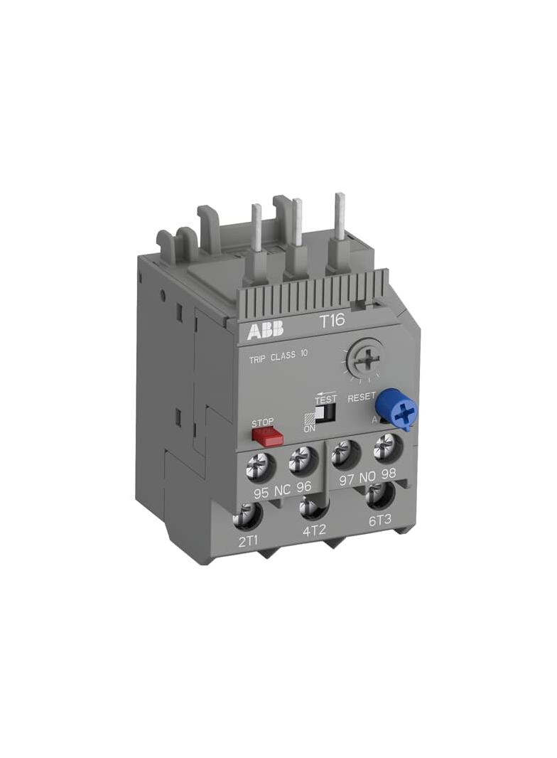 Przekaźnik termiczny T16-2,3