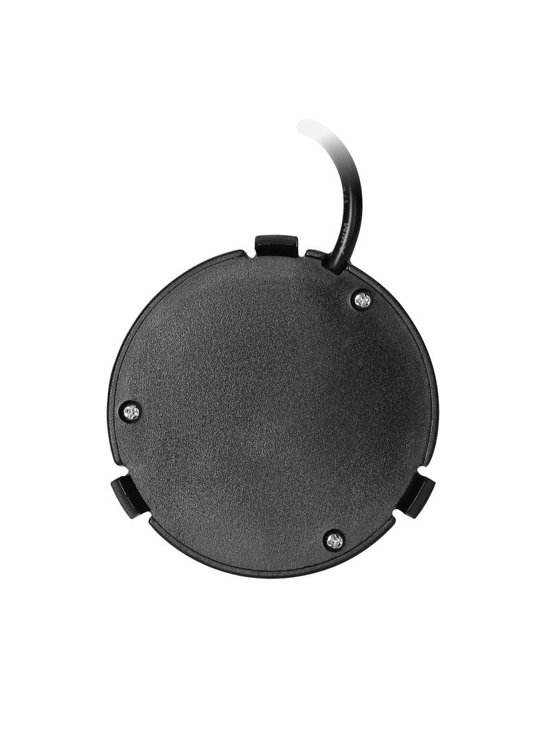 Bezprzewodowa ładowarka indukcyjna do podblatowego montażu 10W standard Qi V1.2 czarna OR-GM-9021 OR