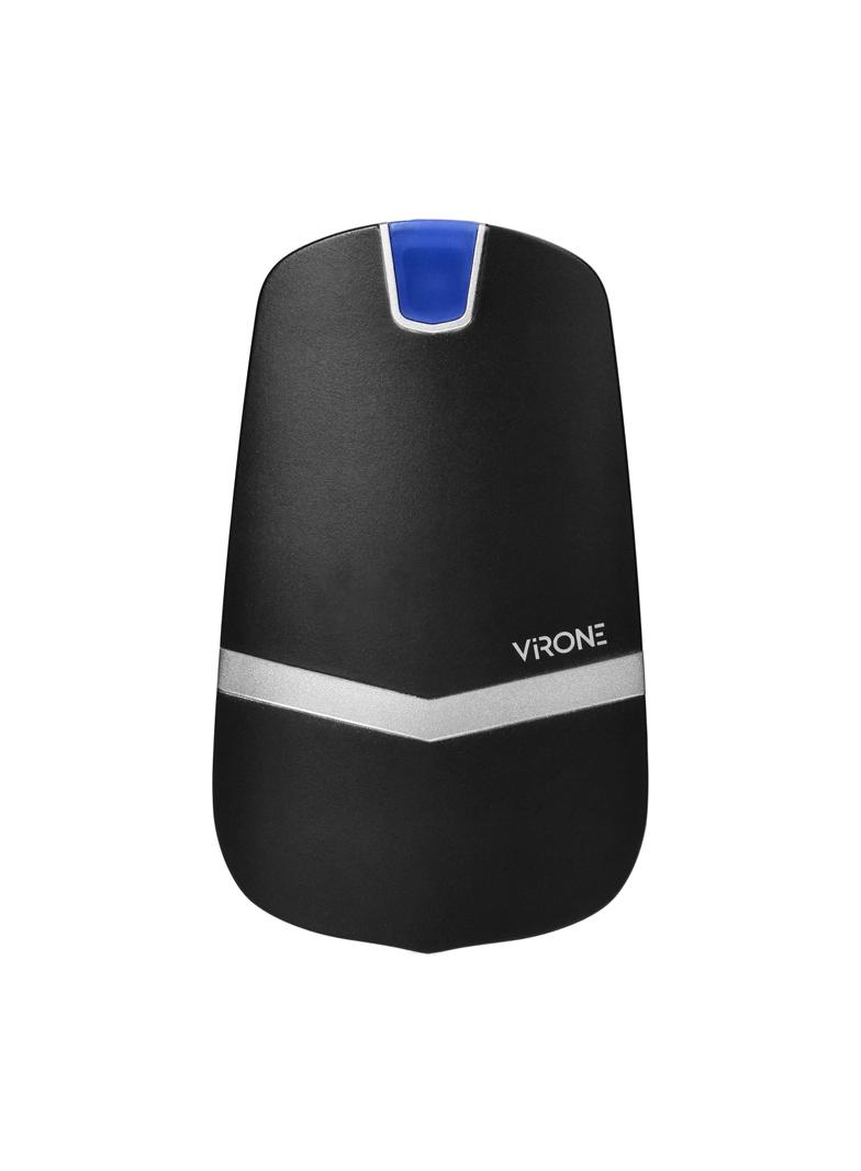 Dzwonek bezprzewodowy LAXAN AC sieciowy przycisk bezbateryjny 20 dźwięków 150m DB-4/B ORNO