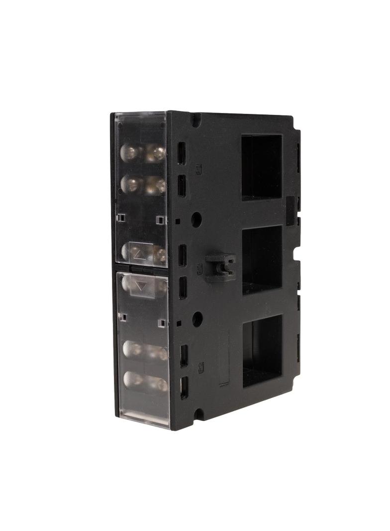 Przekładnik prądowy - trójfazowy, nap. znamionowe 720V AC, 600/5A