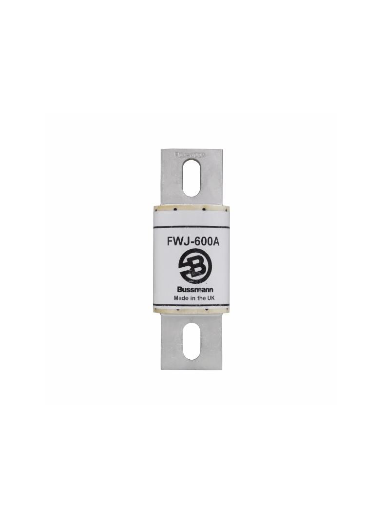 450AMP 1000V AC SEMI-COND FUSE Wkładka szybka 450A AC 1000V DC 800V 64x183 mm UL FWJ-450A EATON