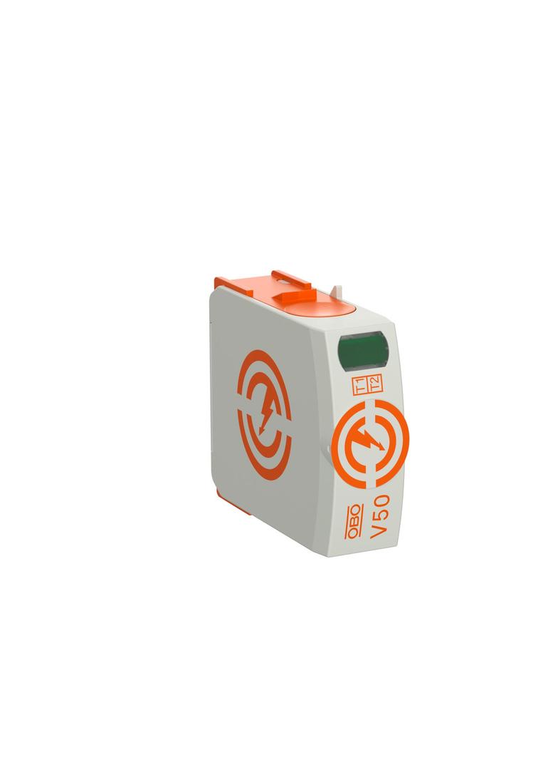 V50-0-150, Ogranicznik kombi V50