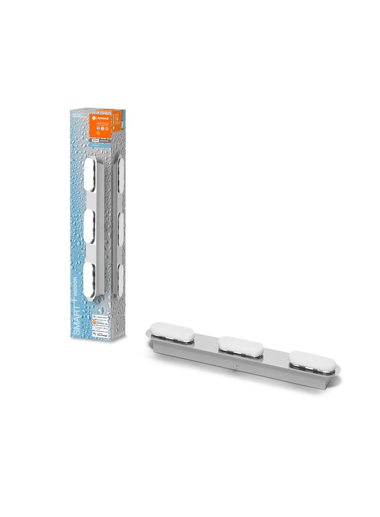 Oprawa SMART+ WIFI ORBIS DUPLO 450 IP44 TW CR