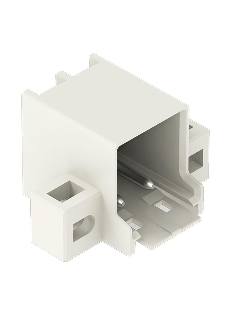 Wtyk picoMAX raster 5mm 2‑biegunoweunowy z kątowymi pinami i uchwytami 2092‑1422/005‑000 /200szt./ WAGO