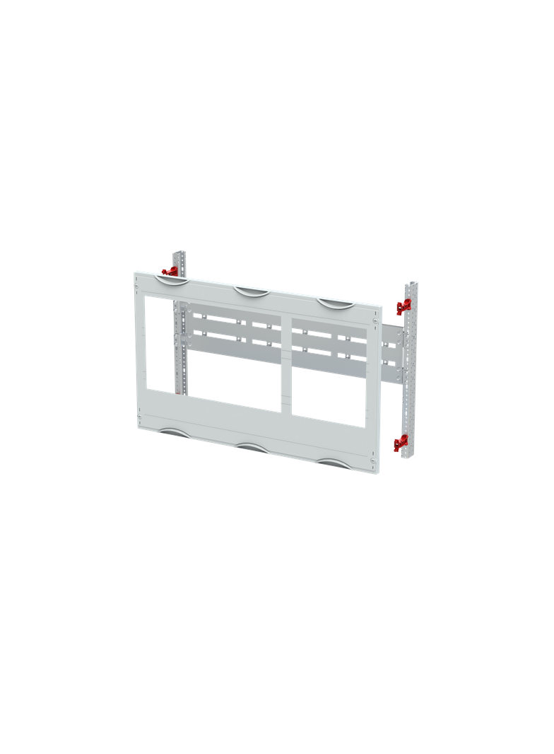 MBT344 Zestaw moduł do rozŁączników bezp. XLP2 (do samodzielnego montażu)