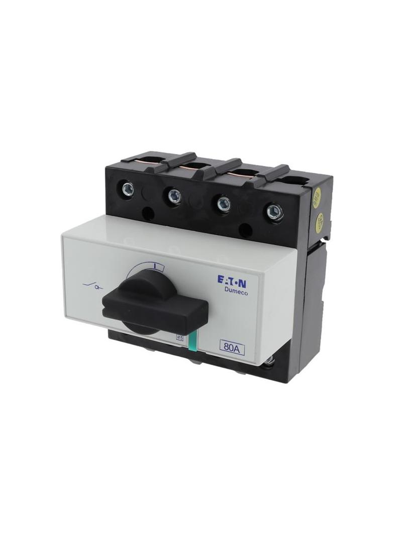 DMM-80/4 Rozłącznik izolacyjny DMM (4P) 80A