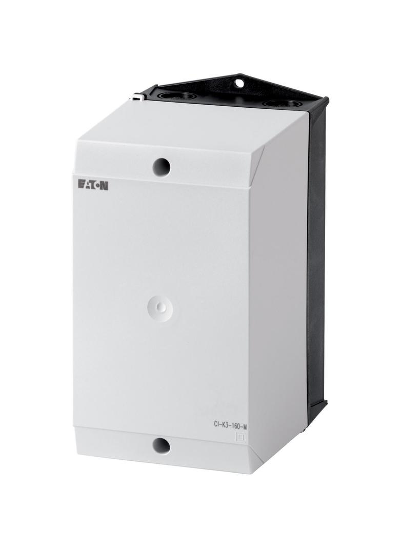 CI-K3-160-M Mała obudowa CI-K3 z płytą montażową 206896 EATON
