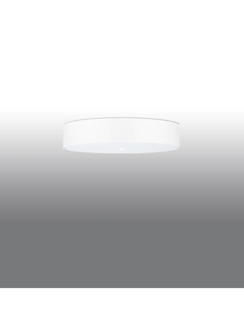 Sollux Plafon SKALA 60 biały SL.0809