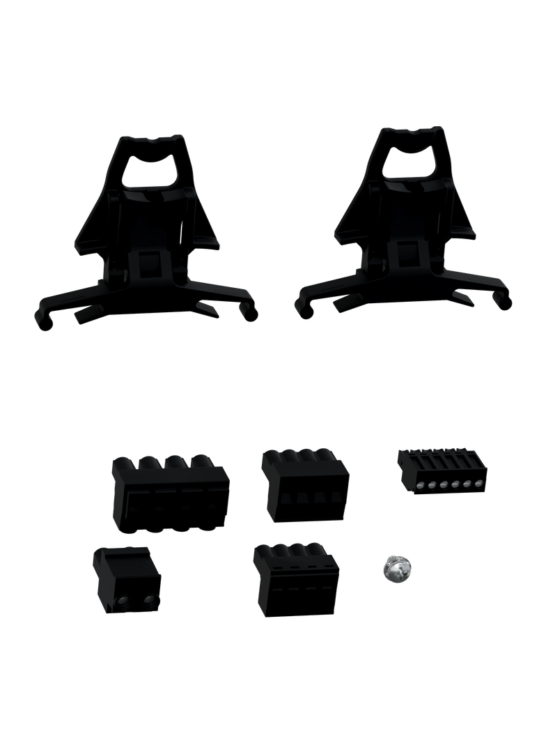 PowerLogic Zestaw konektorów PM5300