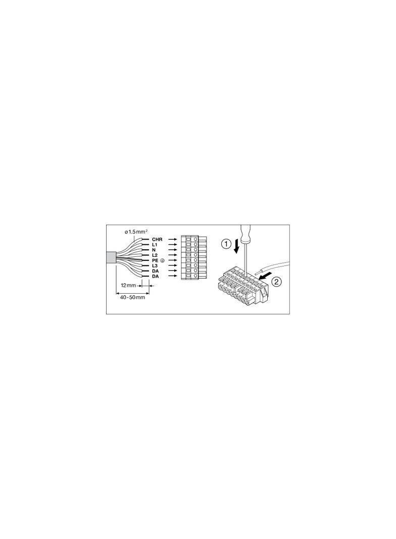 Oprawa TRUSYS FLEX P 70W 840 W OP WT DALI