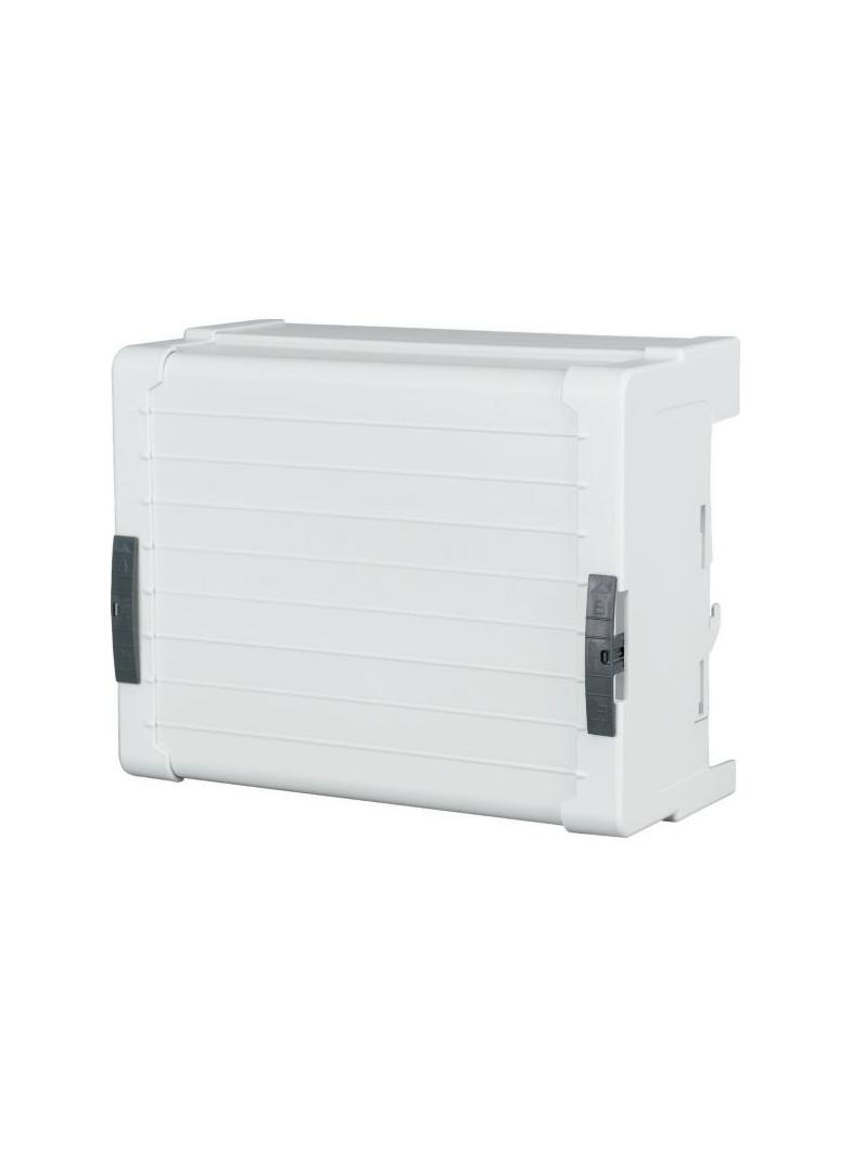 BBA-TP4/300 Adapter przyłączeniowy na most szynowy 4biegunowy 138385 EATON