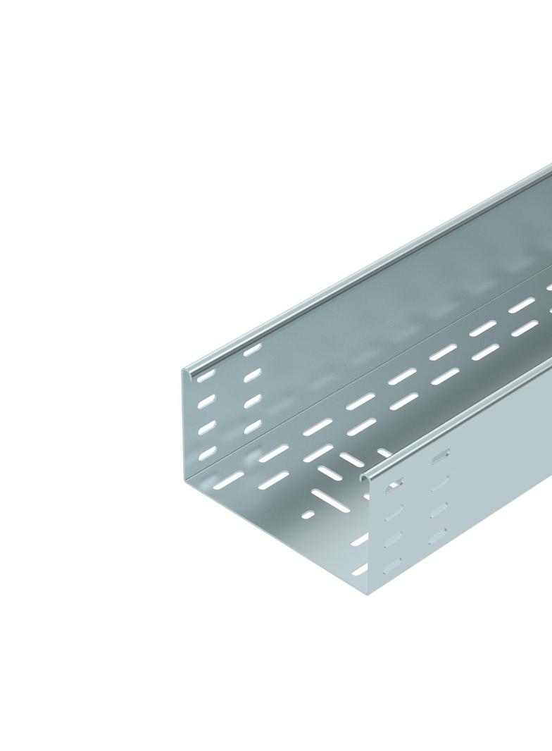 BKRS 1120 FS, Koryto kablowe