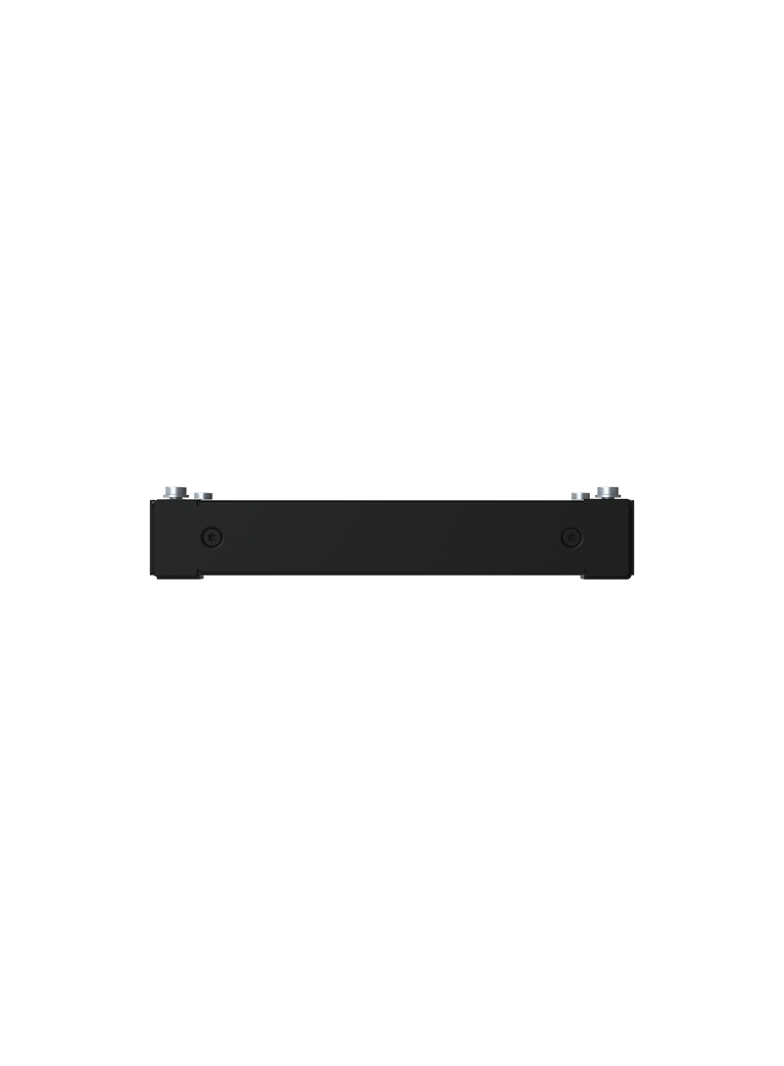 TZG105 Cokół głębokość D=225mm szerokość 1PW wysokość H=50mm