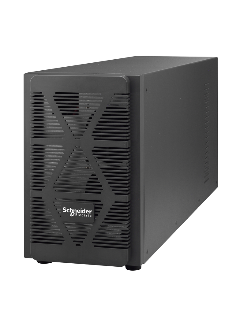 SE Easy UPS SRVS 36V Zewnętrzny moduł akumulatorowy dla 1kVA  SRVS36BP-9A Schneider