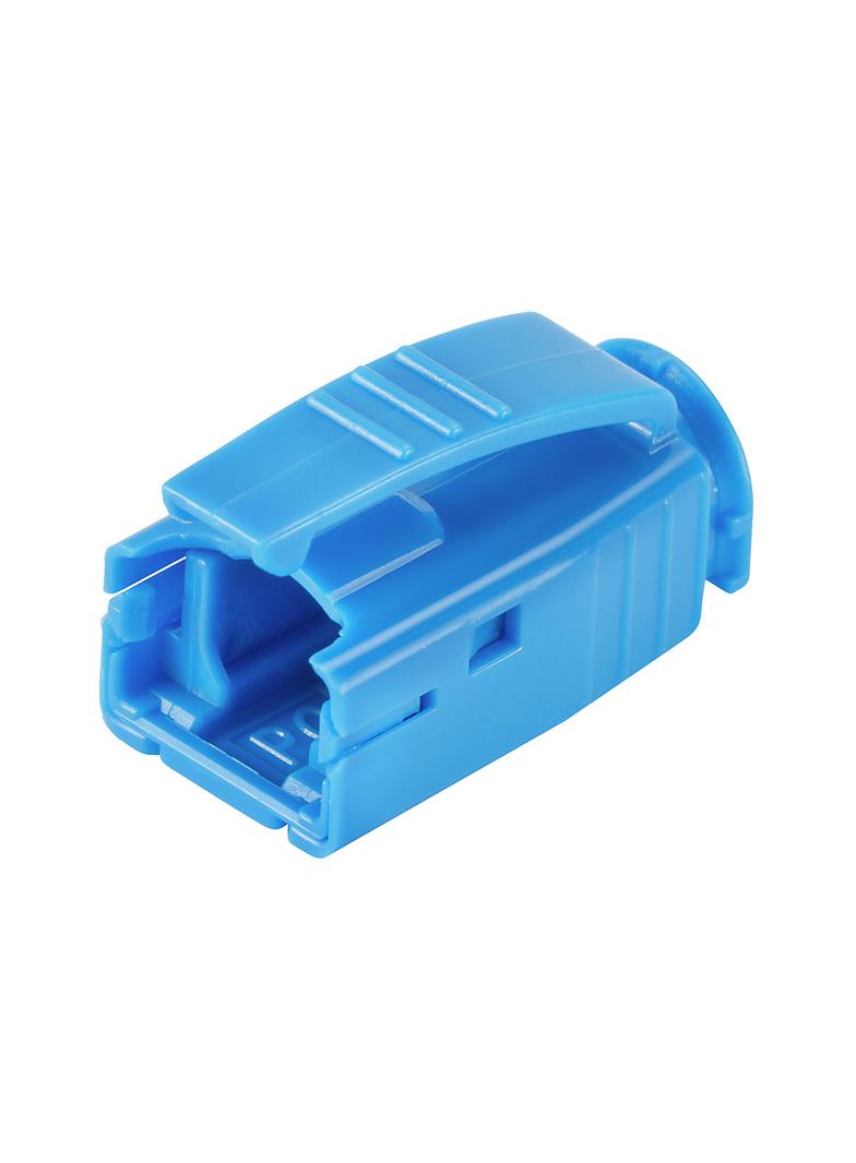 IE-PH-RJ45-TH-BU Ogranicznik promienia gięcia kabla /10szt./ WEIDMULLER
