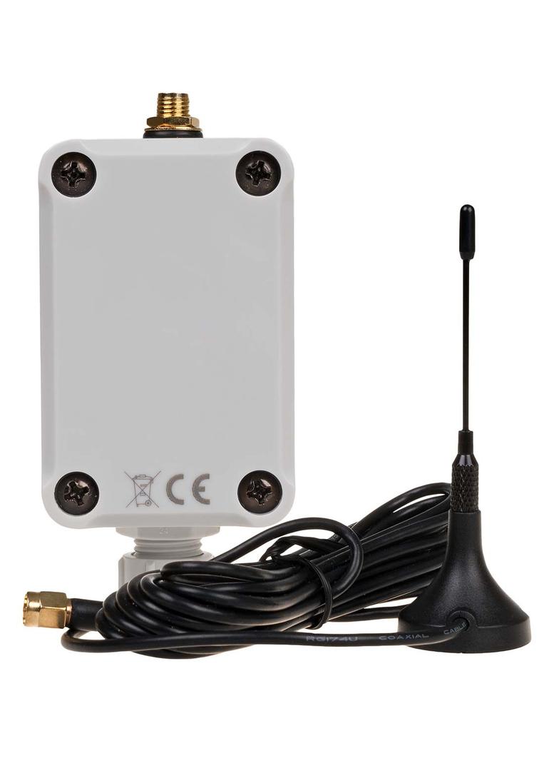 Moduł bramowy 2 wejścia / 2 wyjścia (LONG RANGE)