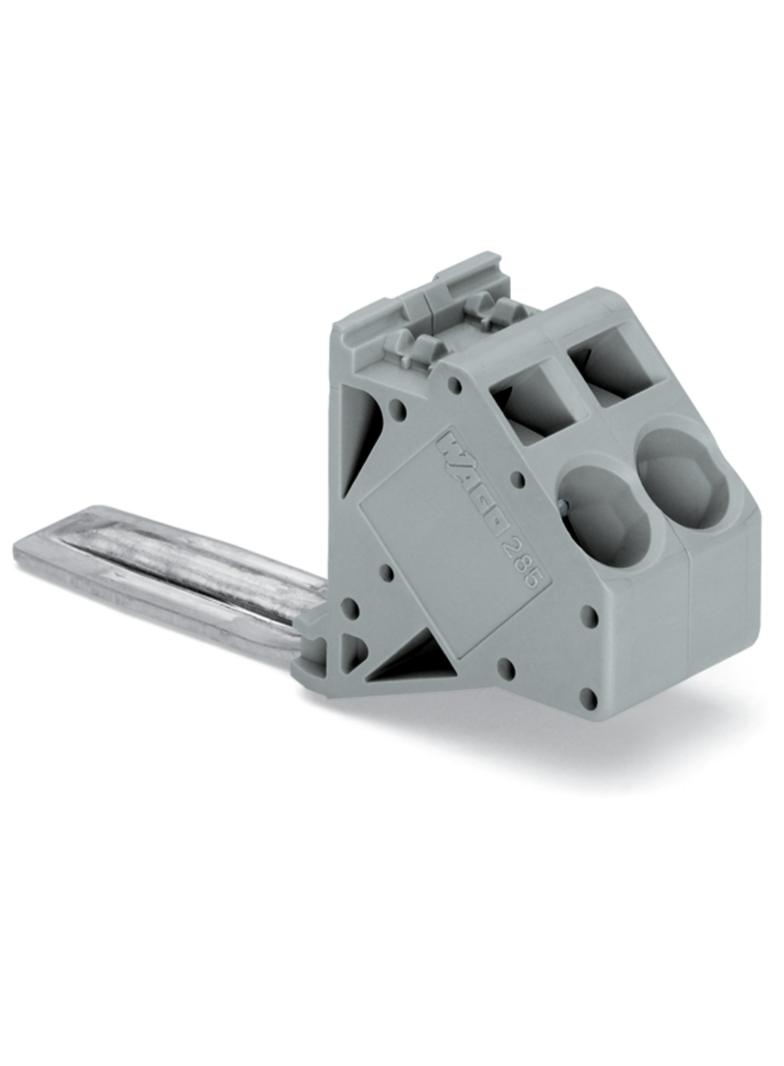 adapter rozgałęźny do złączki 95 mm2 do złączki silnoprądowej 95 mm2 /5szt./ WAGO