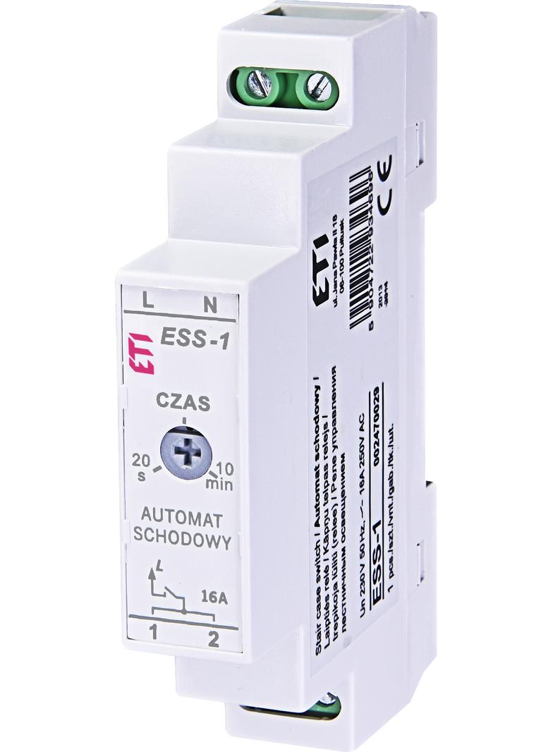 Automat schodowy ESS-1 002470029 ETI
