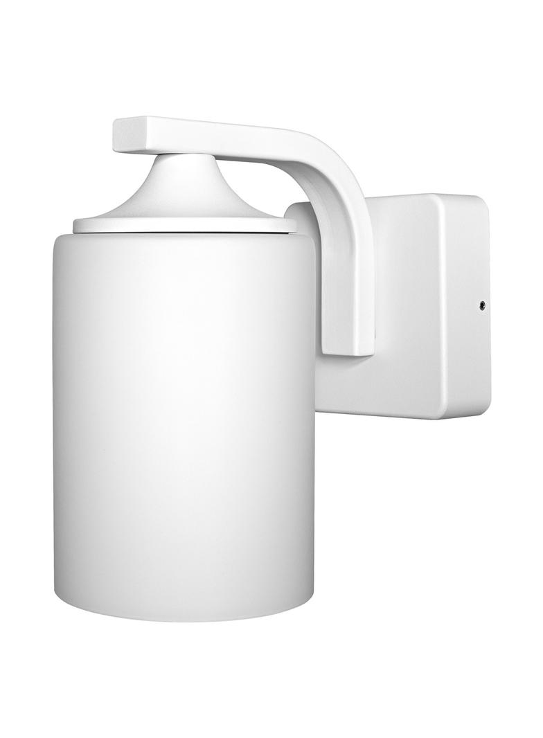 ENDURA CLASSIC LANTERN CYL E27 WT LEDV Oprawa zewnętrzna