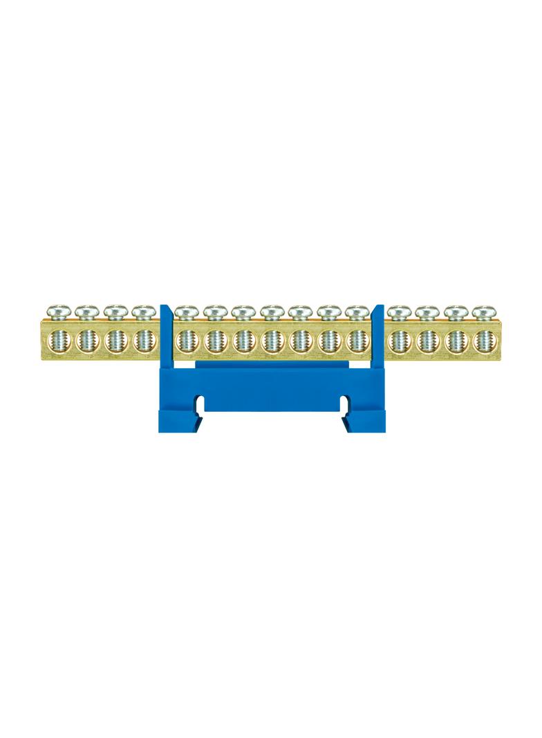 LISTWA ZACISKOWA LZ 15/N E.4025