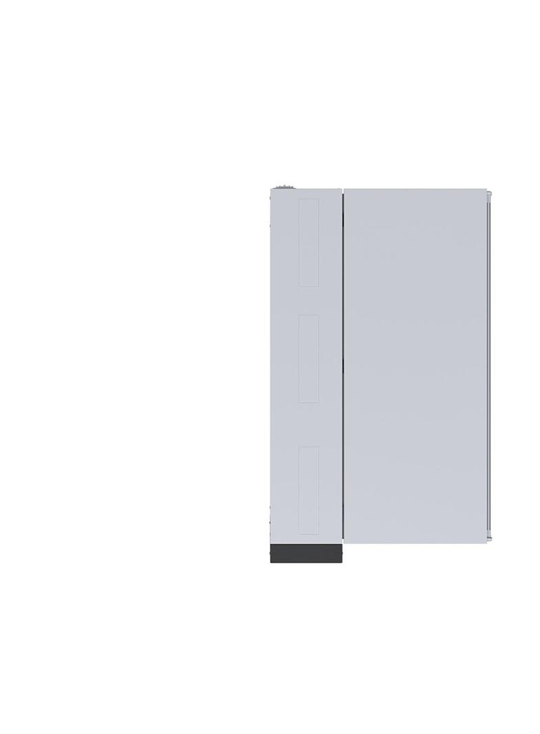 univers Rozdzielnica stojąca IP55 kl. I 1550x1850x400 + cokół 100mm FR26G1 HAGER