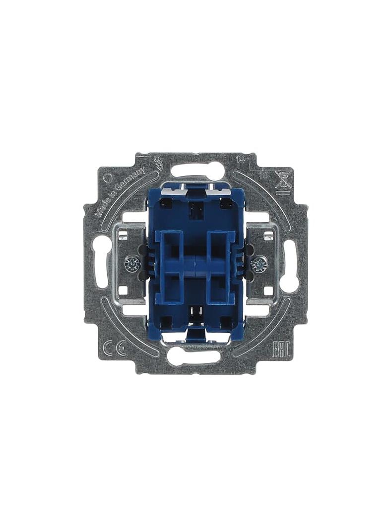 WYŁĄCZNIK KOŁYSKOWY PODWÓJNY SCHODOWY