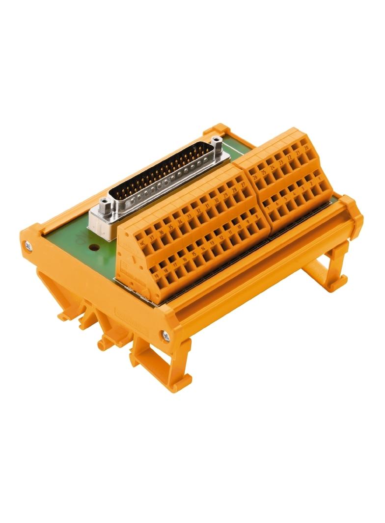 RS SD37 SZ Moduł interfejsowy WEIDMULLER
