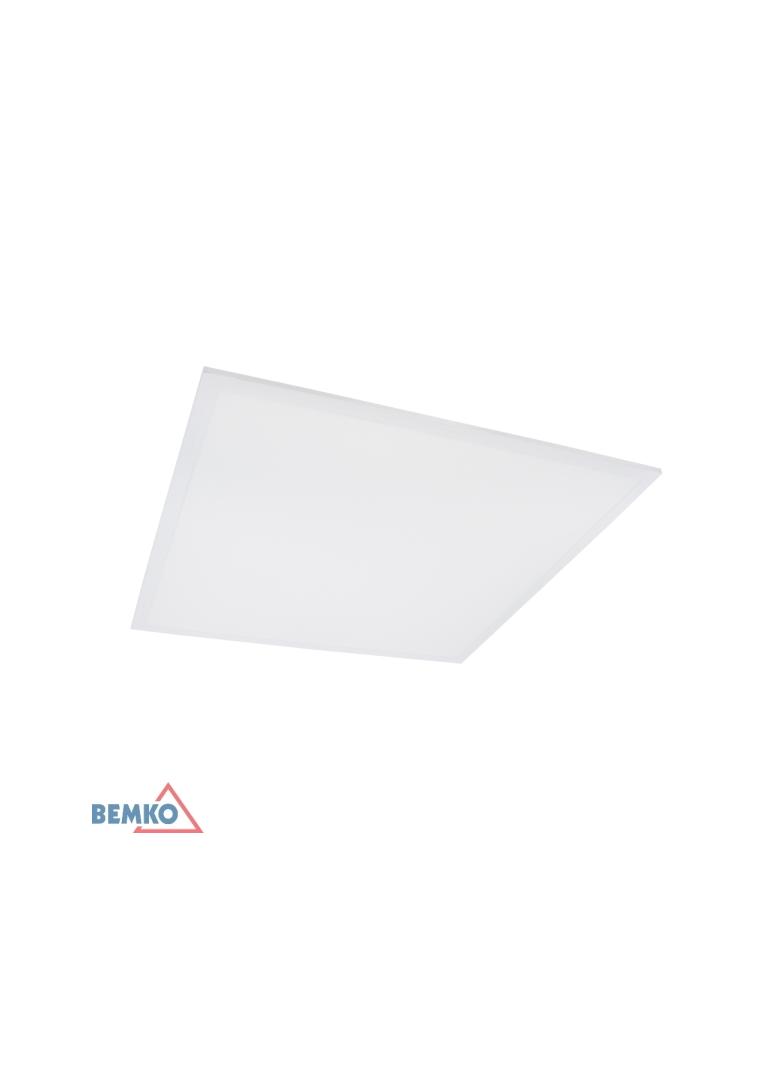PANEL BACKLIGHT MINTAL BLM 40W 4000K 4000LM IP40 60x60 BIAŁY UGR19
