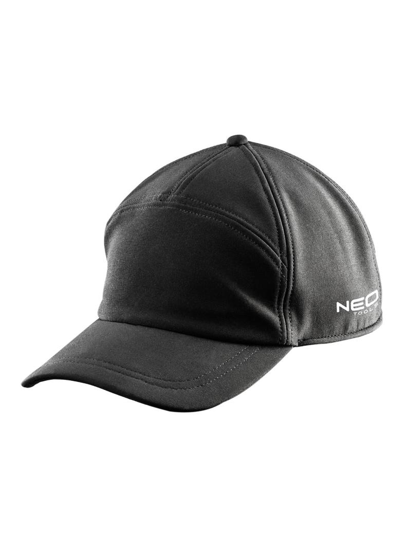 Czapka z daszkiem, robocza