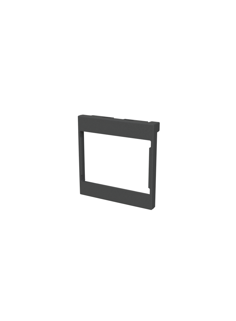 POKRYWA DO F@H -FREE@HOME-ANTRACYT