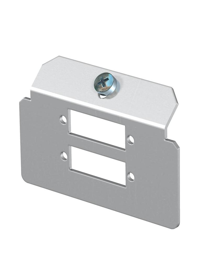 MTM2L, PŁYTKA WSPORNIKA