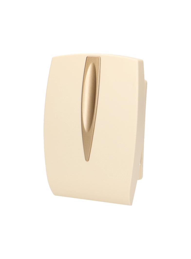 Dzwonek Gong Dwutonowy 8V beżowy OR-DP-VD-146/BG/8V ORNO