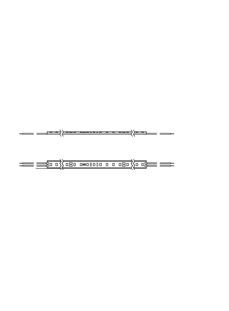 Pasek LED Performance P-1000/930/5/IP67