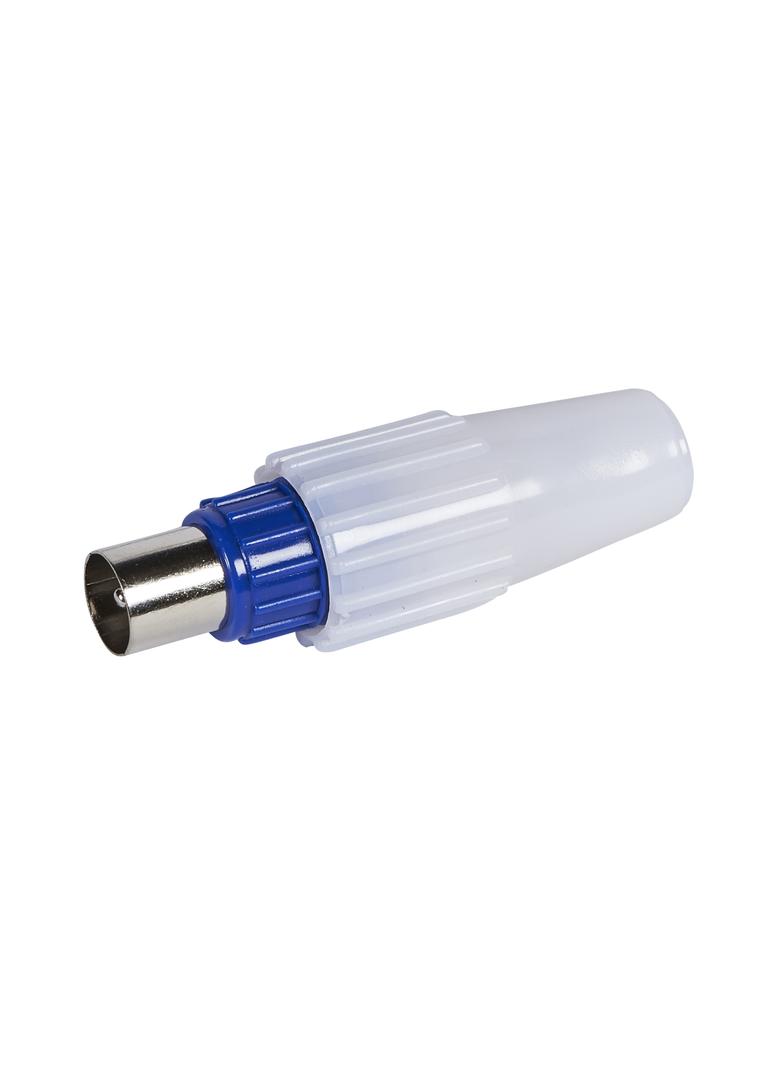 WTYK MĘSKI Z WYJŚCIEM PROSTYM, Legrand