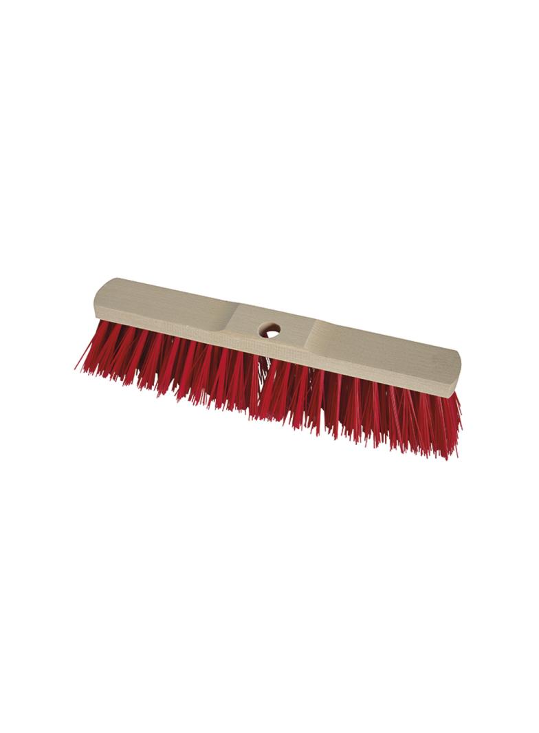 Szczotka przemysłowa 40 cm 393012 HAUPA